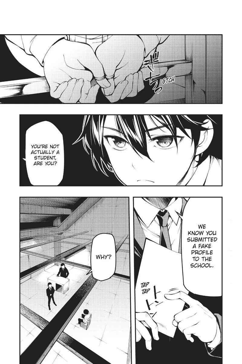 AICO Incarnation Chapter 3 page 9