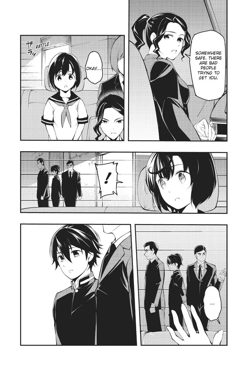 AICO Incarnation Chapter 3 page 28