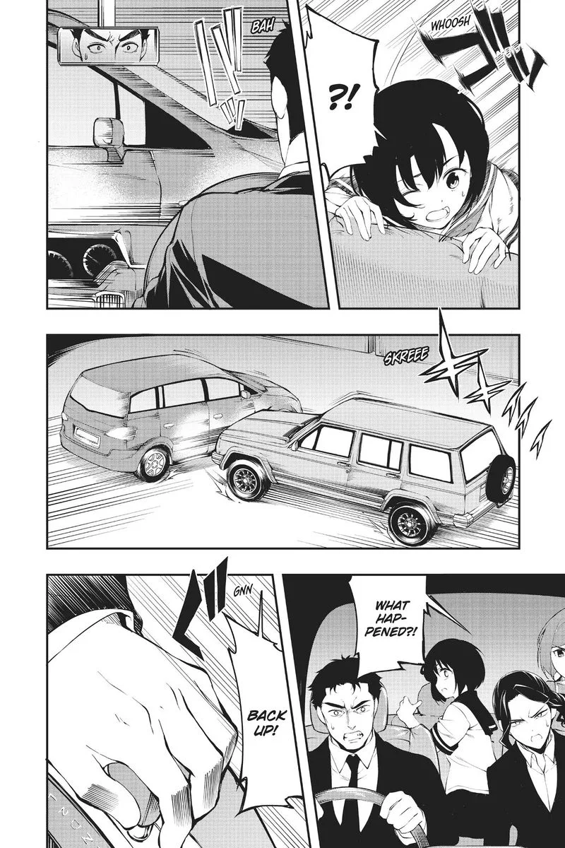 AICO Incarnation Chapter 3 page 30