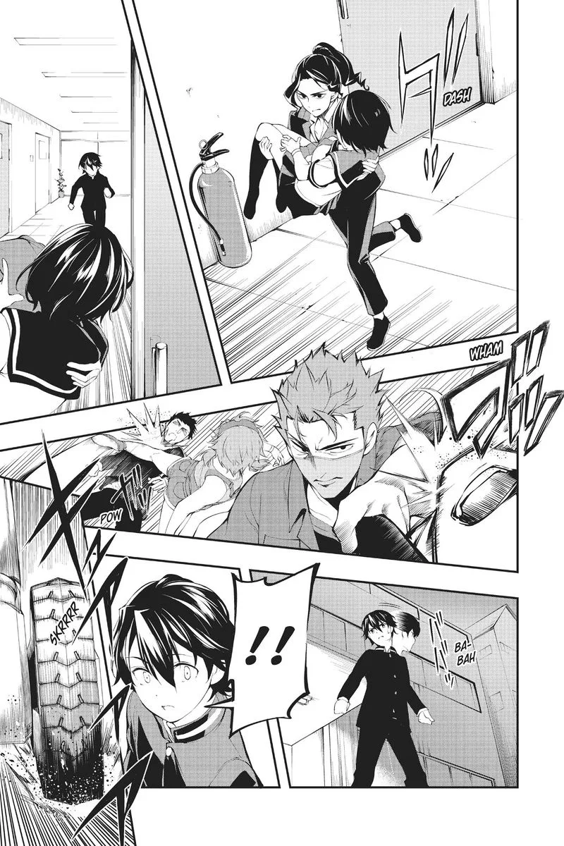 AICO Incarnation Chapter 3 page 35
