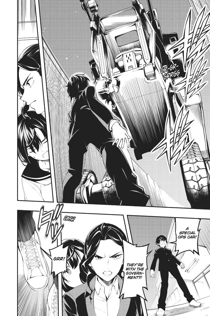 AICO Incarnation Chapter 3 page 36