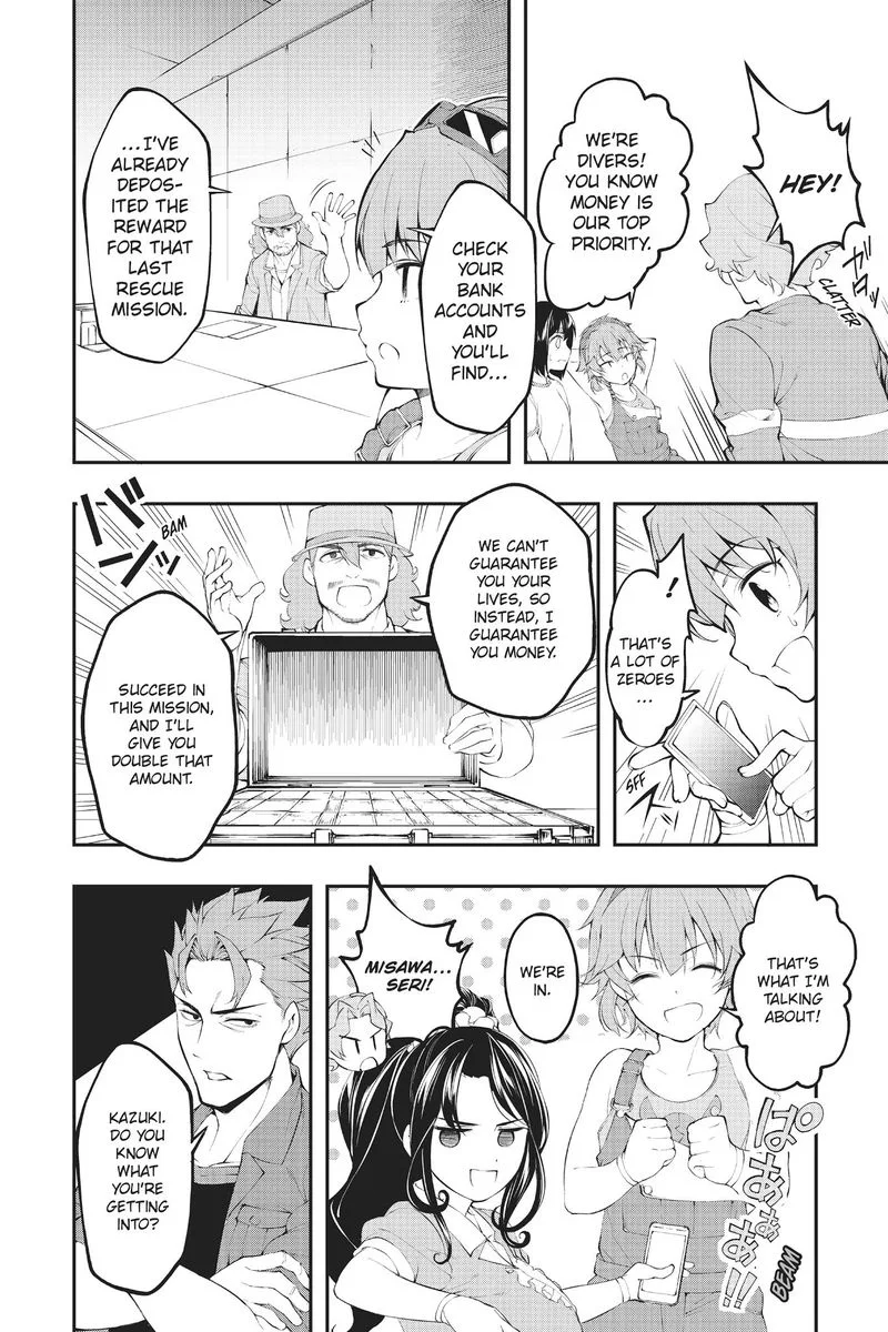 AICO Incarnation Chapter 4 page 10
