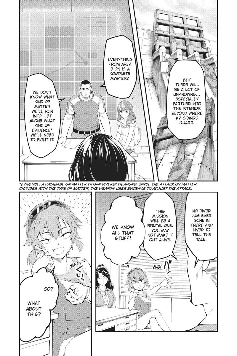 AICO Incarnation Chapter 4 page 9