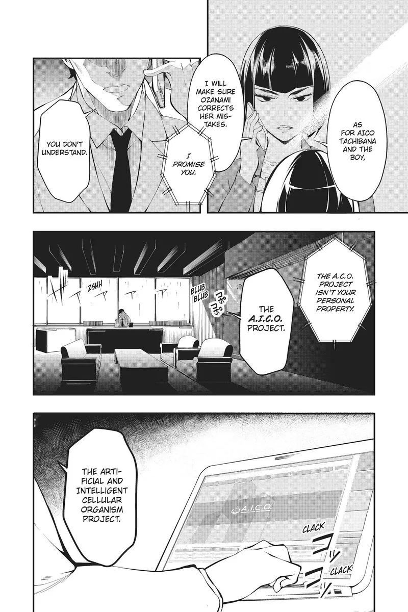 AICO Incarnation Chapter 4 page 20