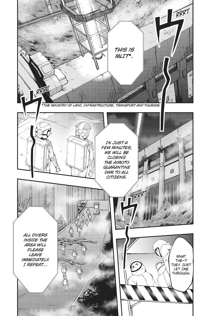 AICO Incarnation Chapter 4 page 29
