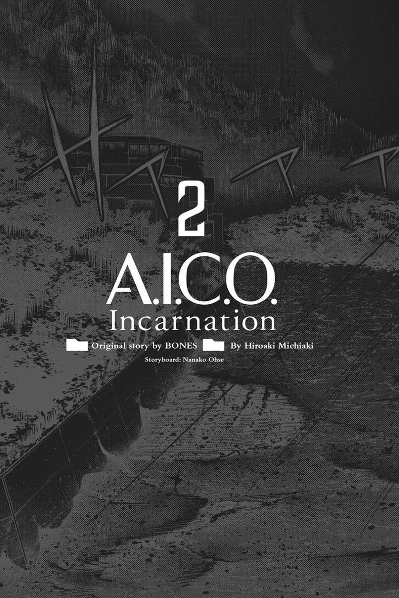 AICO Incarnation Chapter 5 page 2