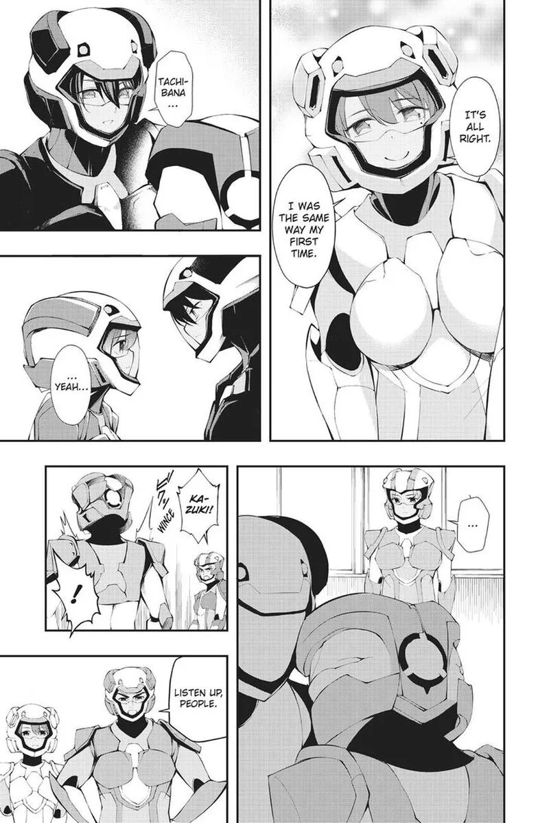 AICO Incarnation Chapter 5 page 23