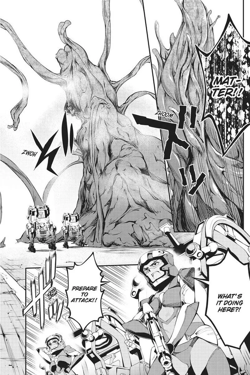 AICO Incarnation Chapter 5 page 6