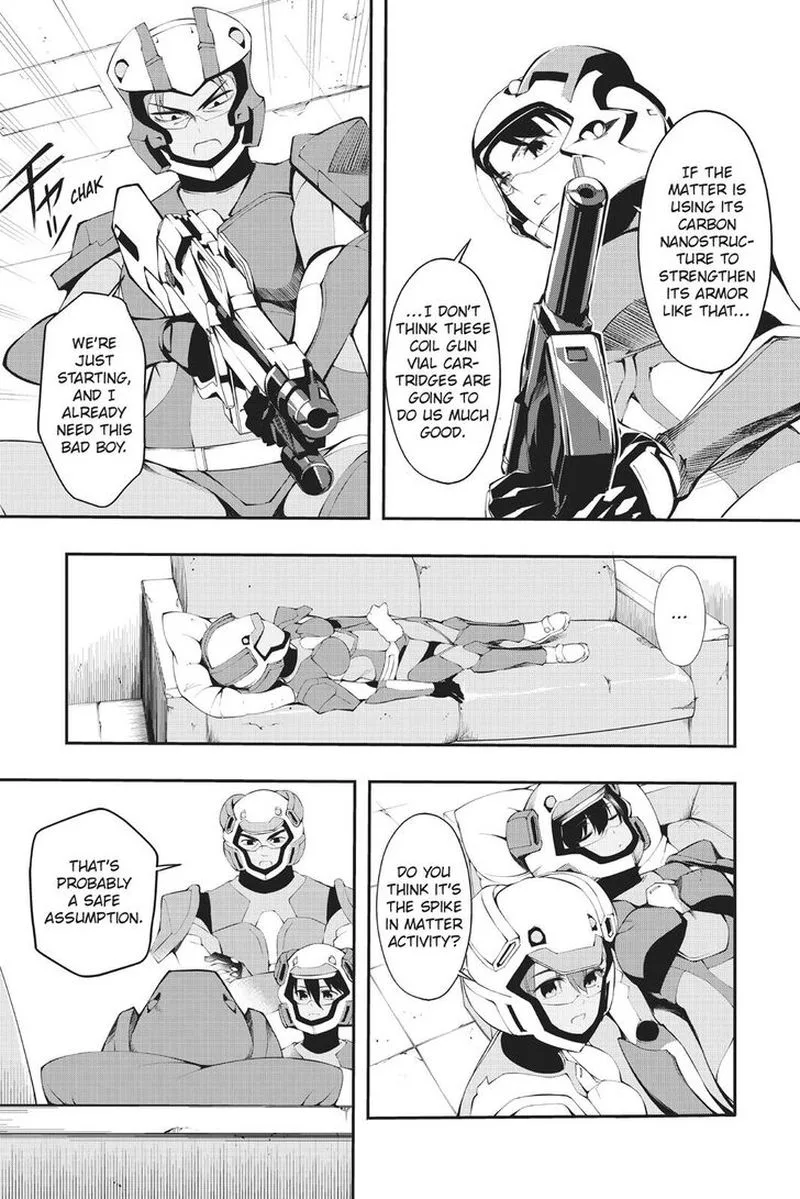AICO Incarnation Chapter 5 page 21