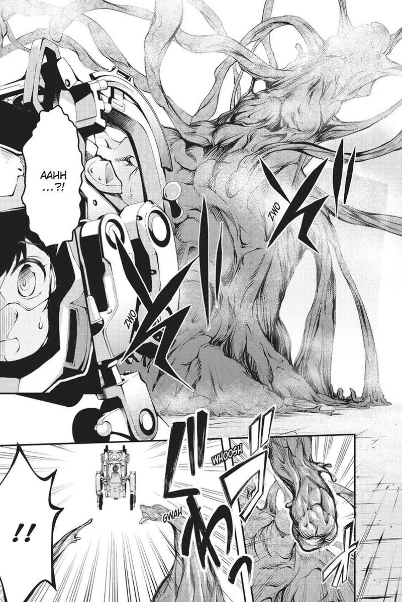 AICO Incarnation Chapter 5 page 7