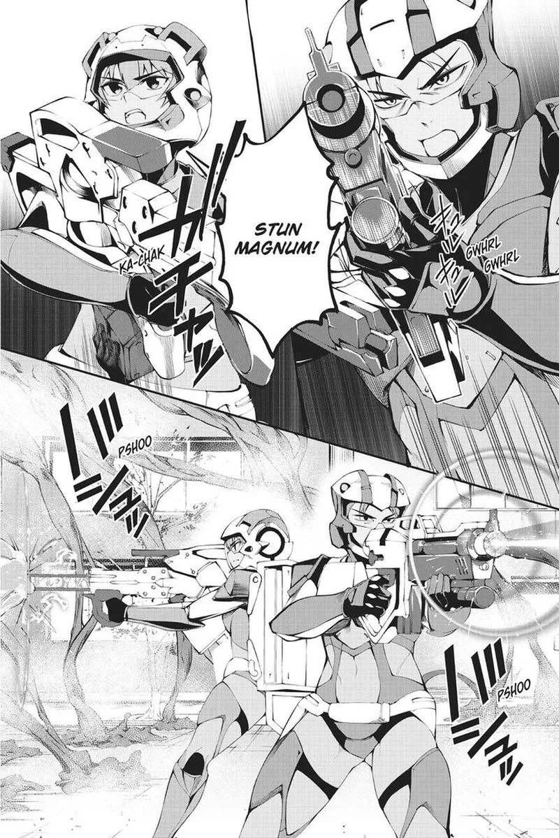 AICO Incarnation Chapter 5 page 10