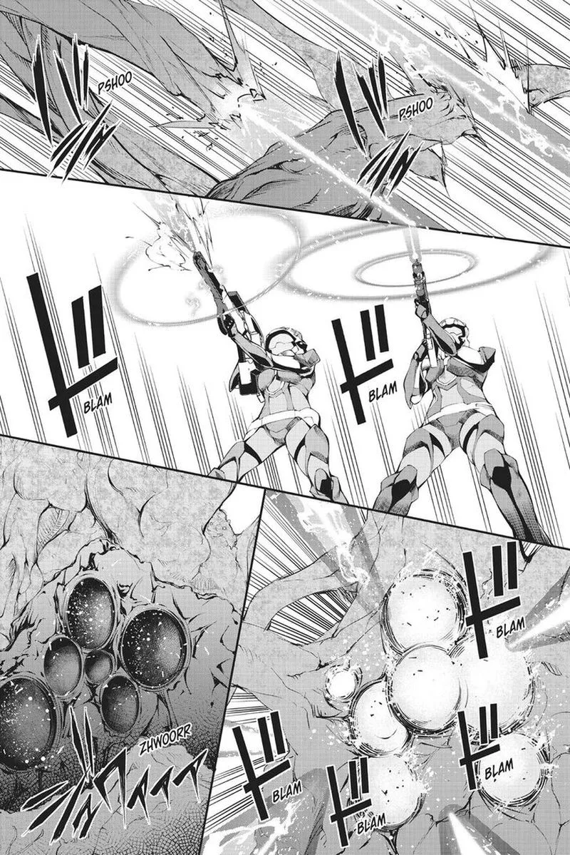 AICO Incarnation Chapter 5 page 11
