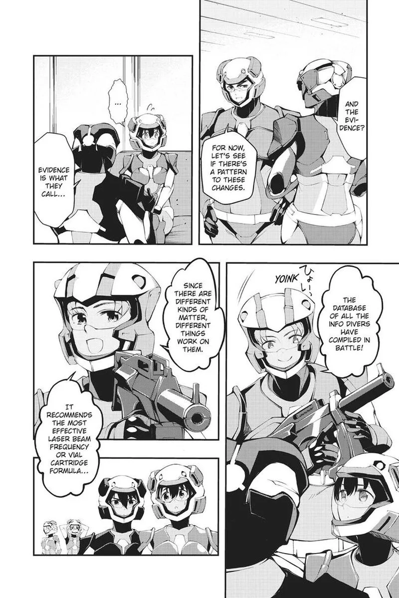 AICO Incarnation Chapter 5 page 26