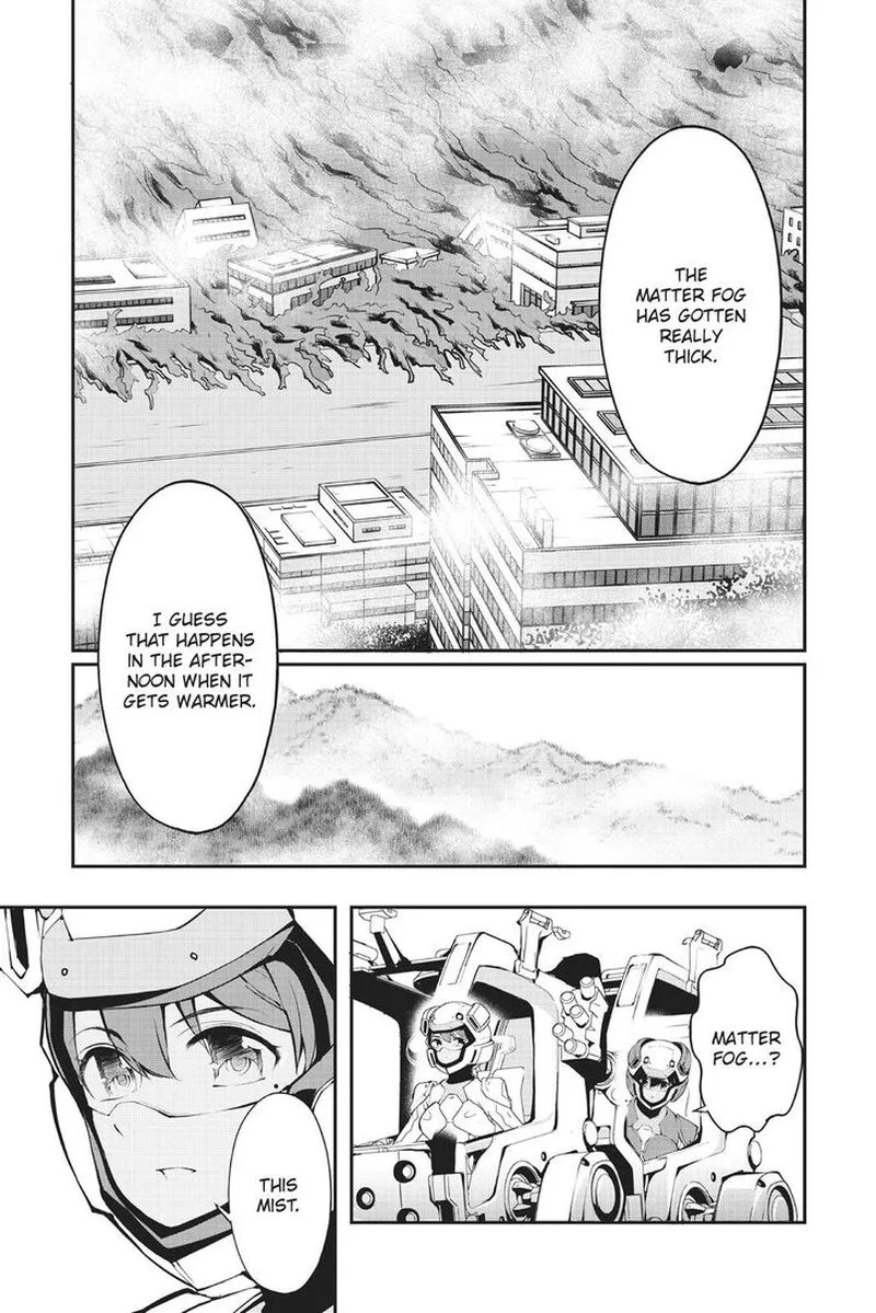 AICO Incarnation Chapter 5 page 29