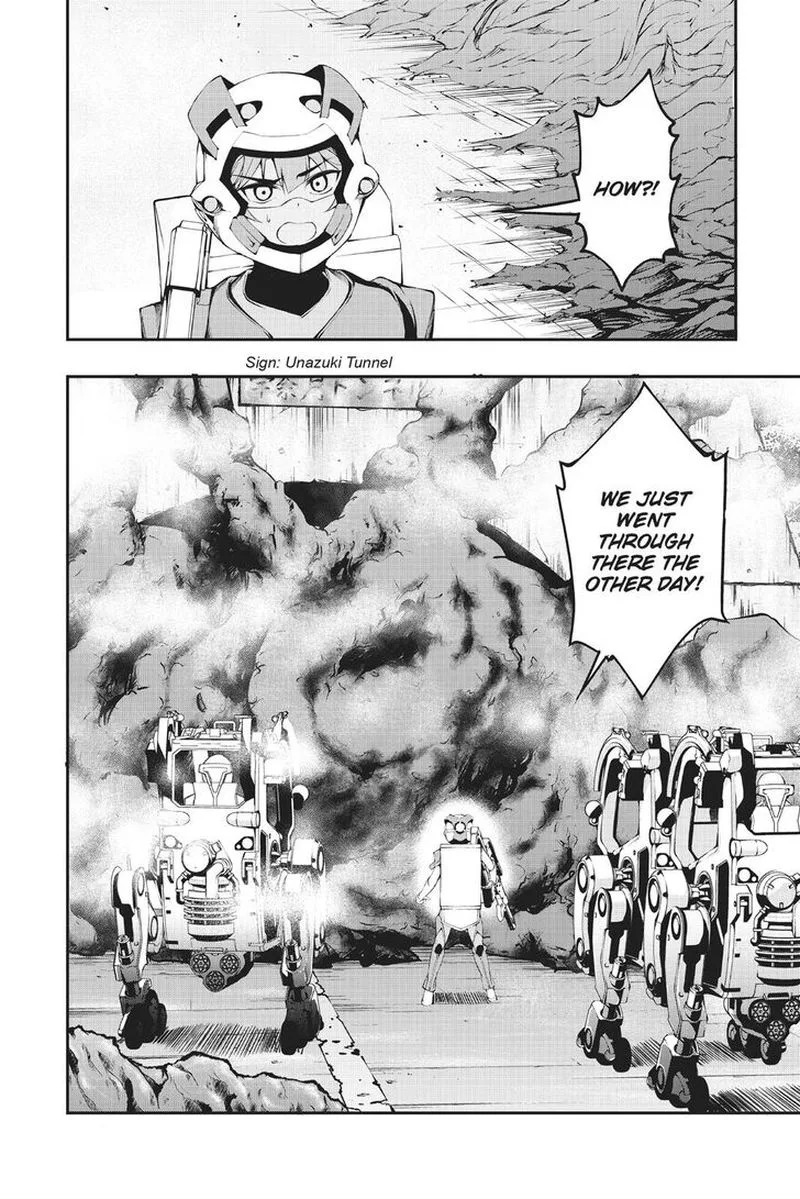 AICO Incarnation Chapter 5 page 40