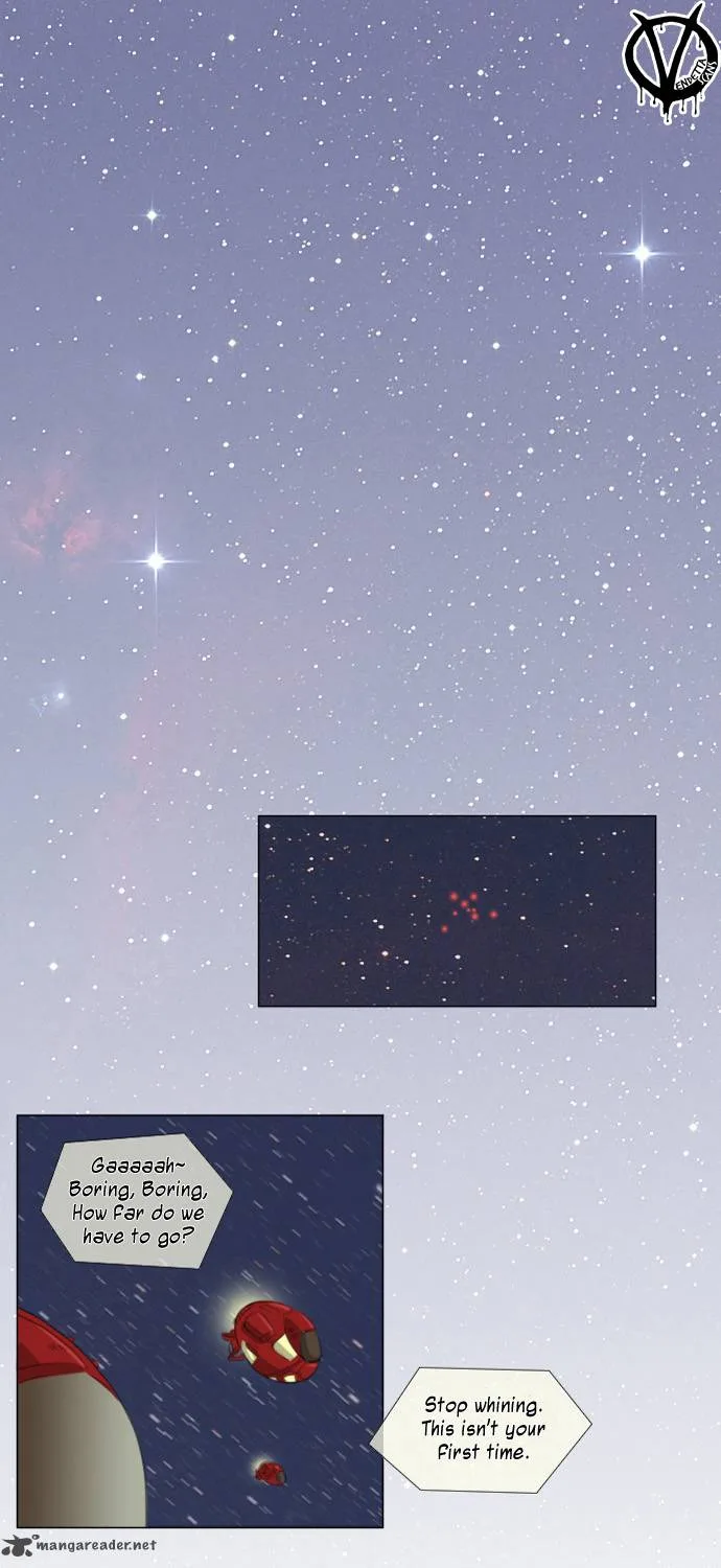 Aimer Chapter 1 page 2