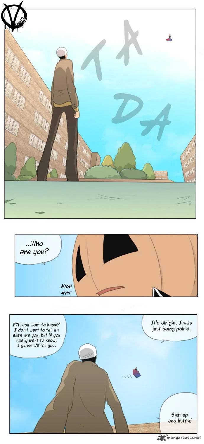 Aimer Chapter 2 page 2