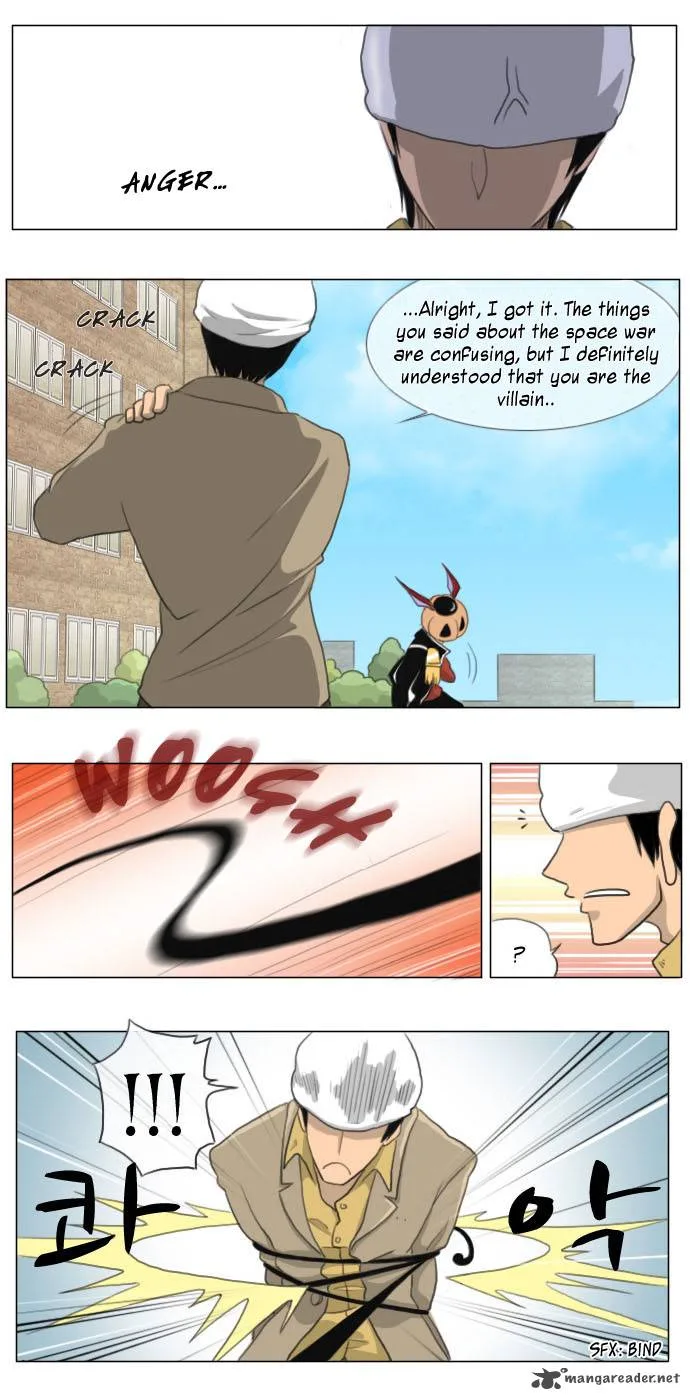 Aimer Chapter 2 page 9