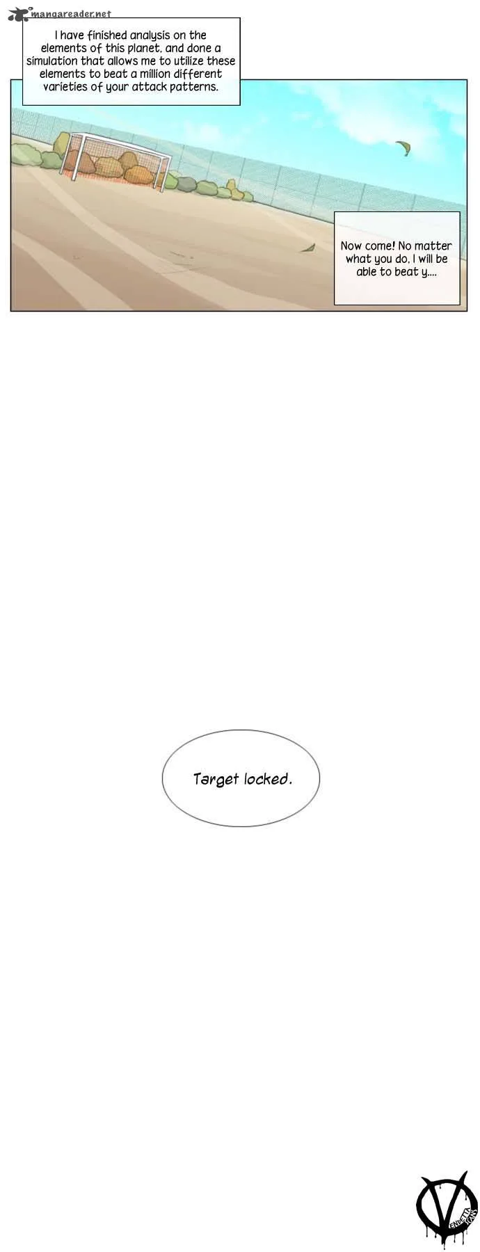 Aimer Chapter 3 page 10