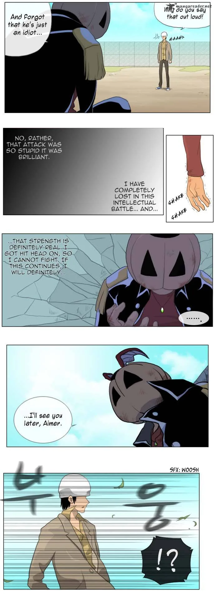 Aimer Chapter 3 page 16