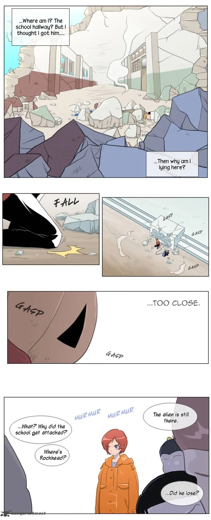 Aimer Chapter 4 page 7