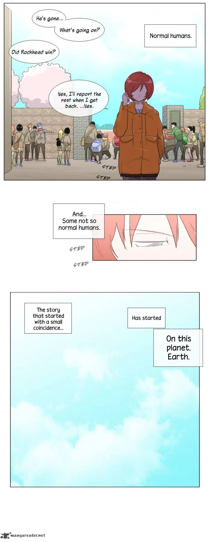 Aimer Chapter 4 page 15