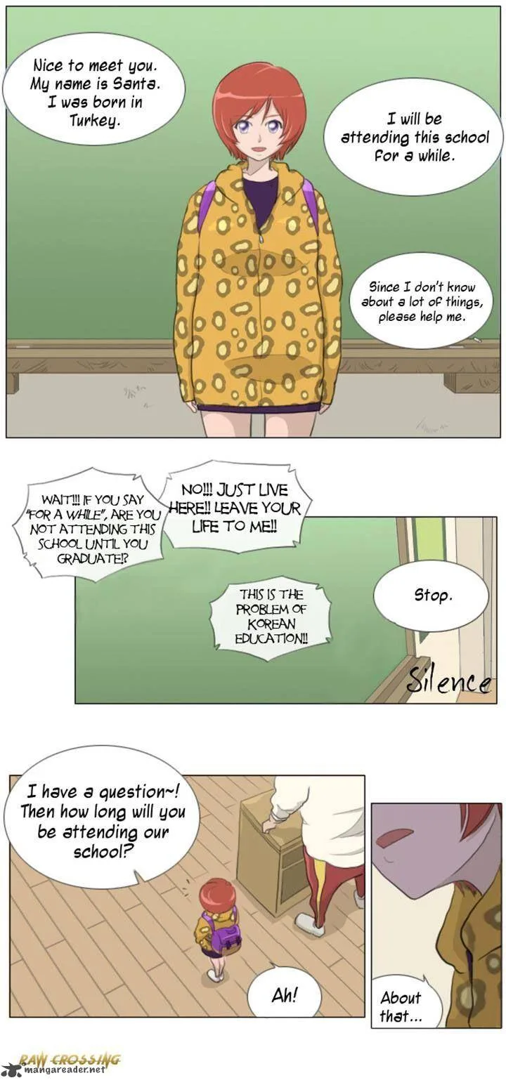 Aimer Chapter 5 page 12