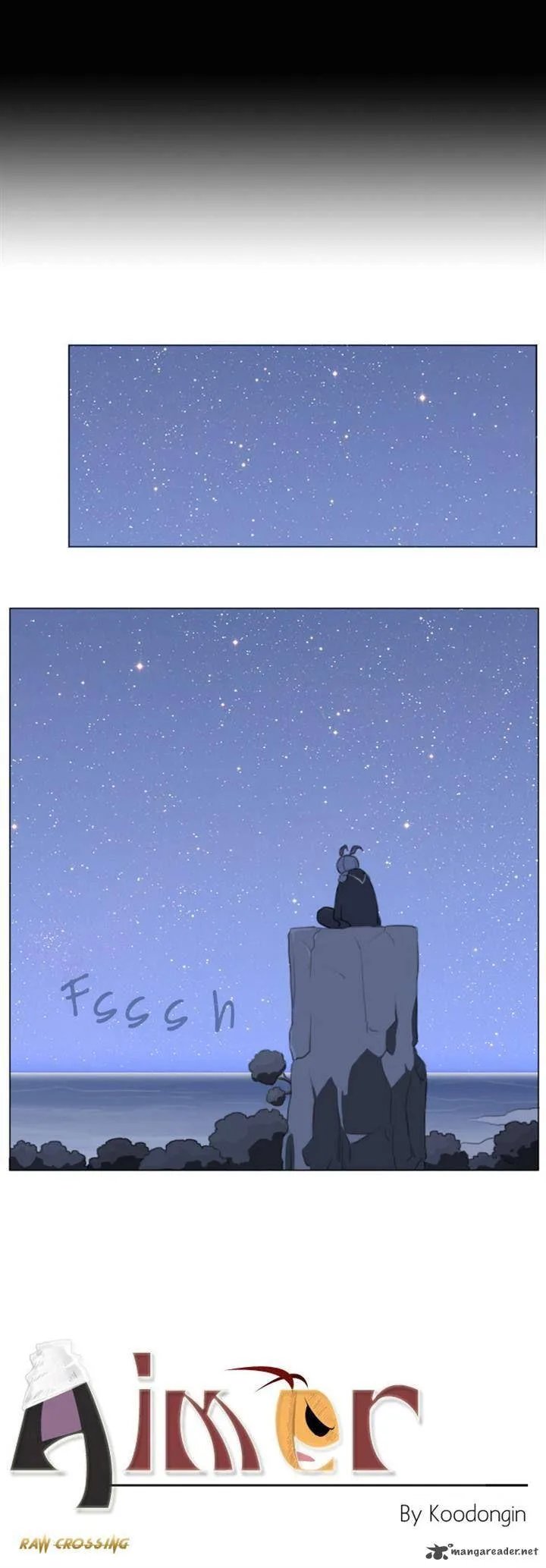 Aimer Chapter 5 page 4