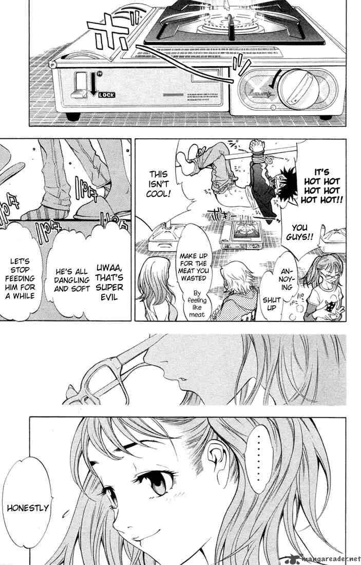 Air Gear Chapter 1 page 25