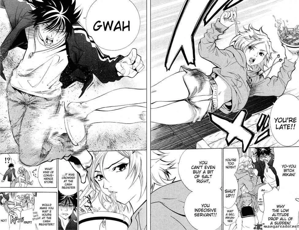 Air Gear Chapter 1 page 19