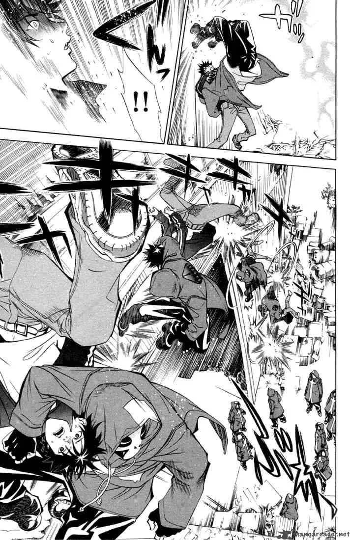 Air Gear Chapter 1 page 44
