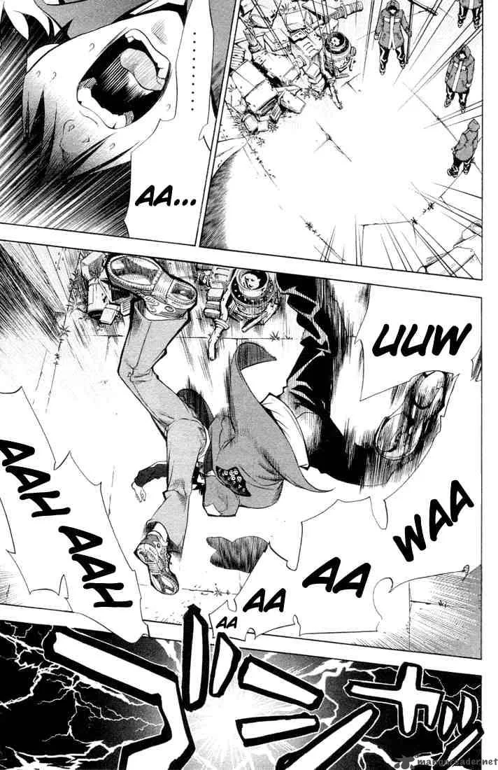 Air Gear Chapter 1 page 46