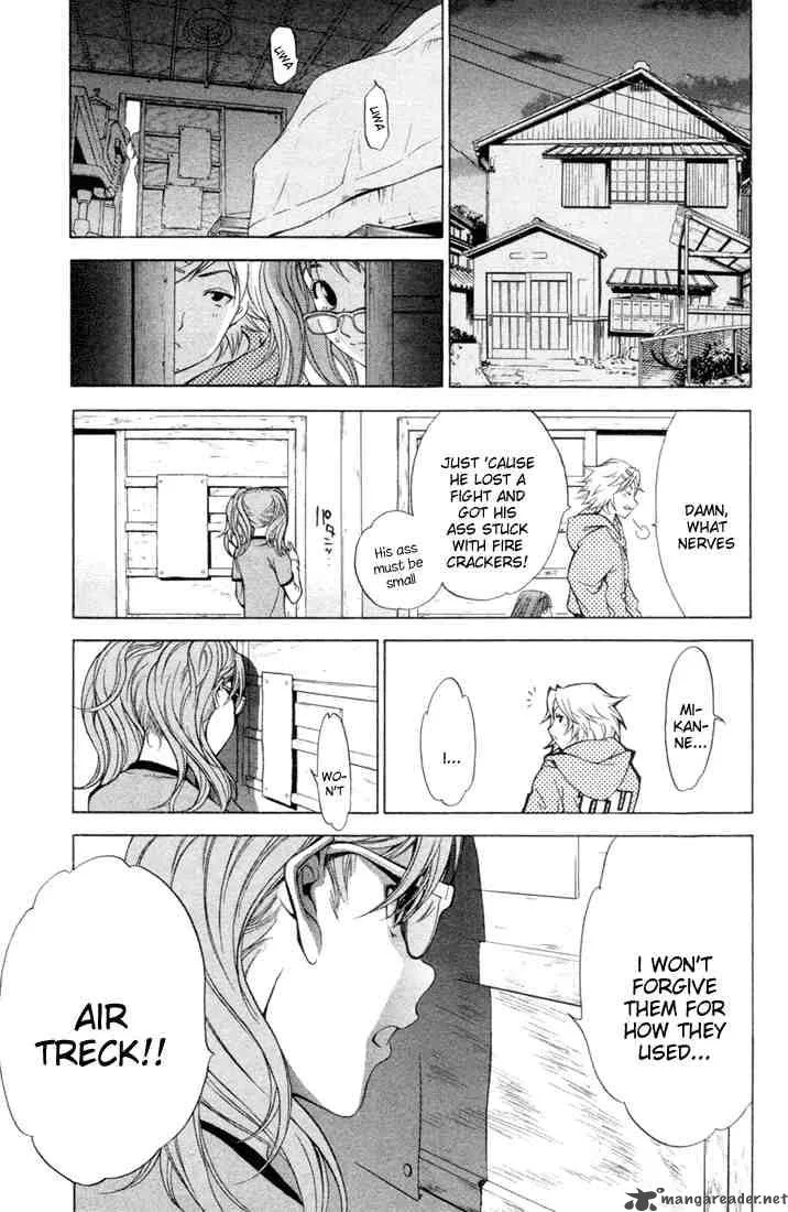 Air Gear Chapter 1 page 56