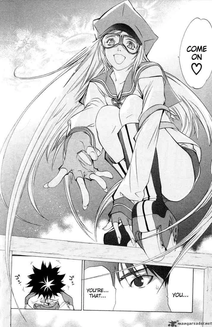 Air Gear Chapter 1 page 59