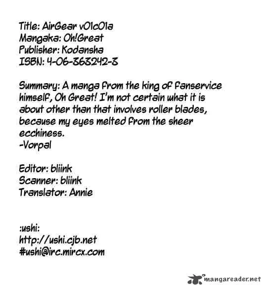 Air Gear Chapter 1 page 65