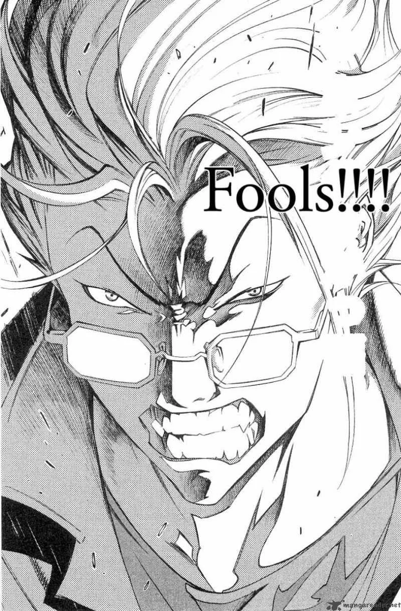 Air Gear Chapter 100 page 19