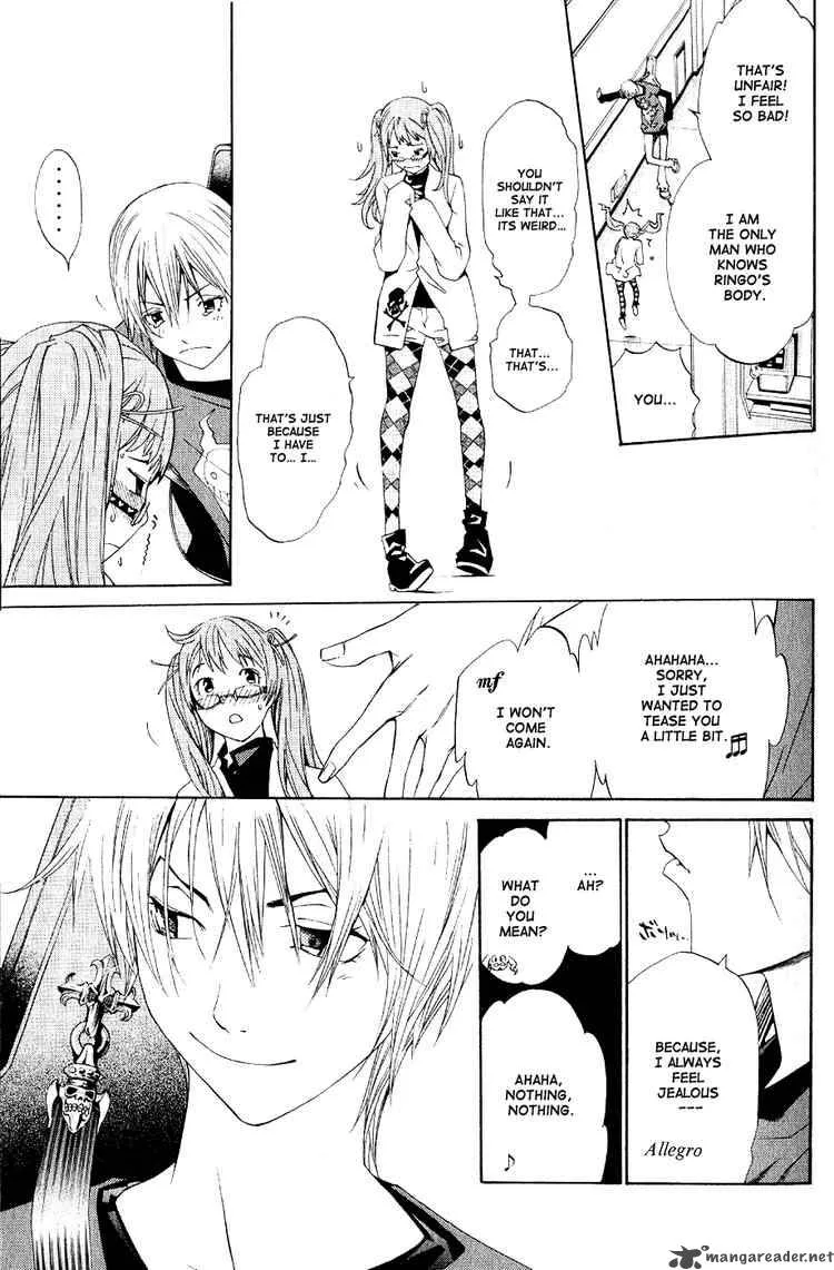 Air Gear Chapter 109 page 9