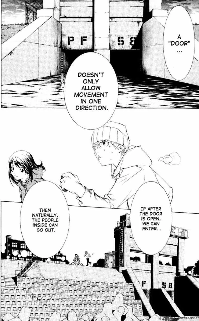 Air Gear Chapter 111 page 16