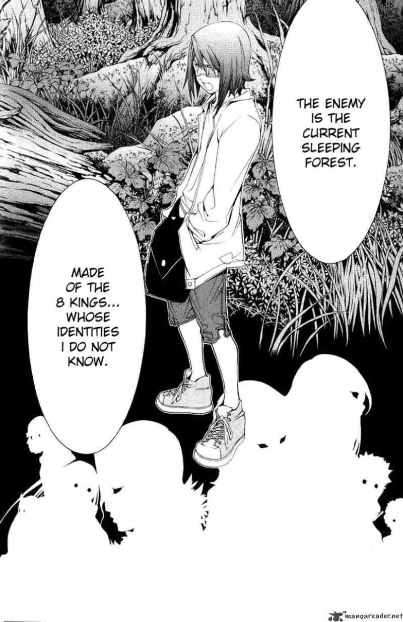 Air Gear Chapter 112 page 14