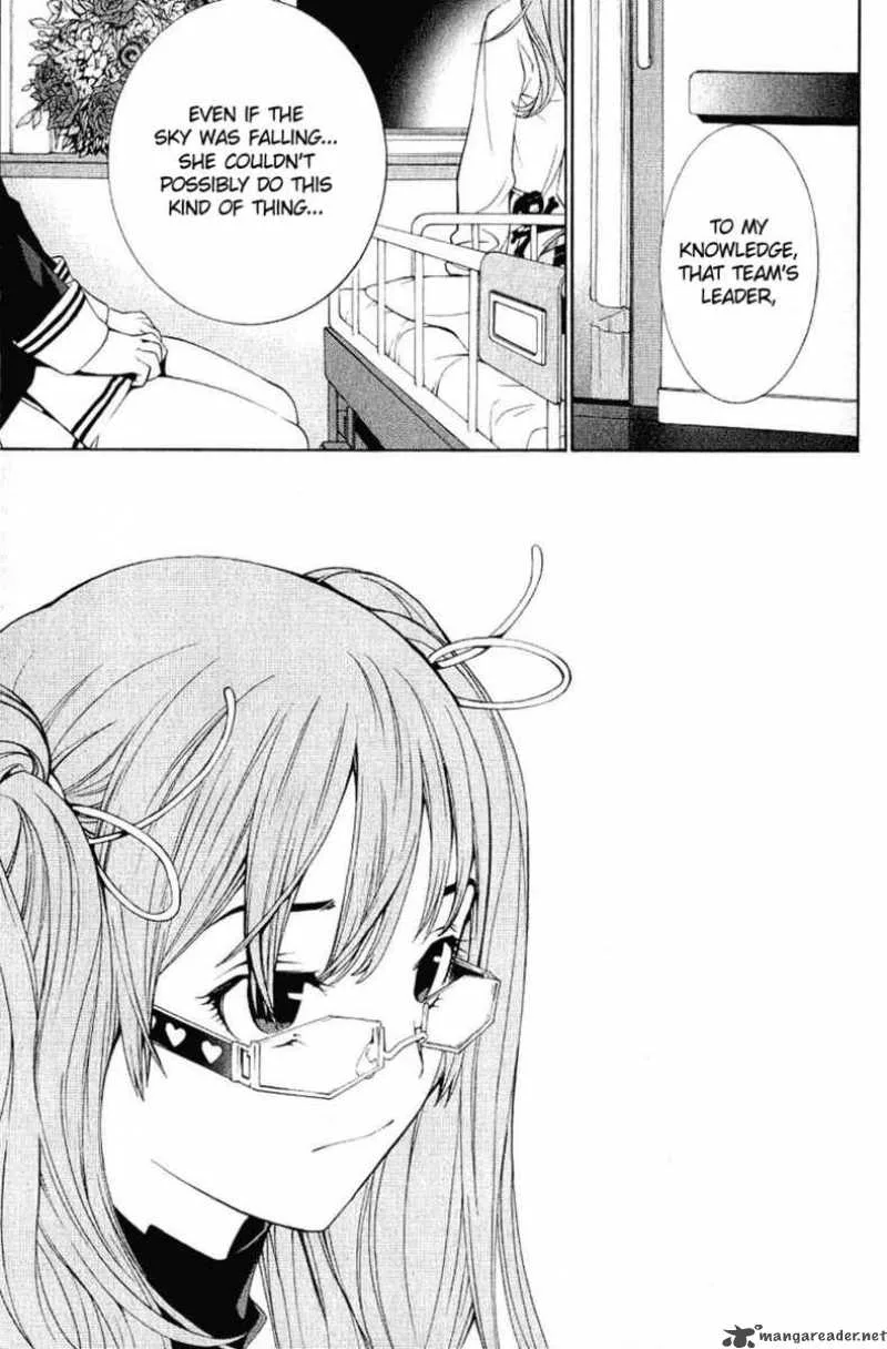 Air Gear Chapter 112 page 13