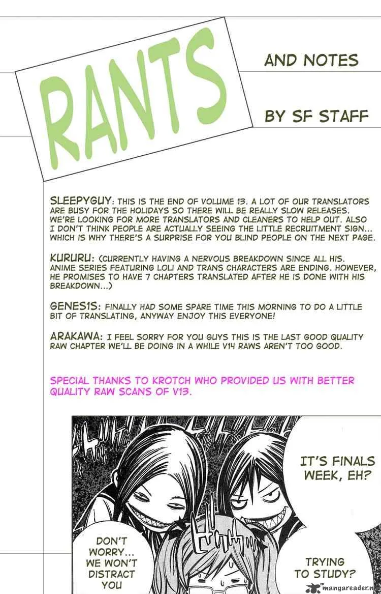 Air Gear Chapter 113 page 21