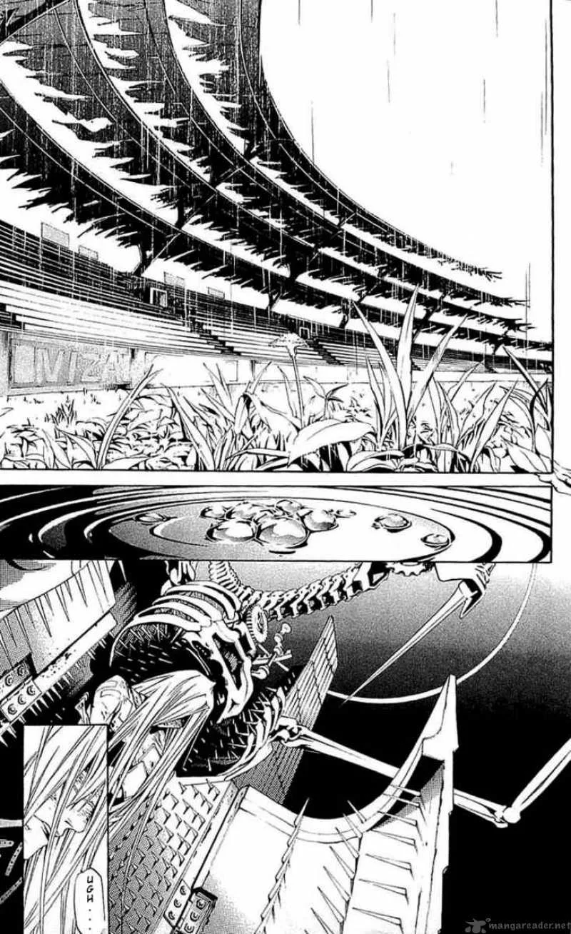 Air Gear Chapter 119 page 9