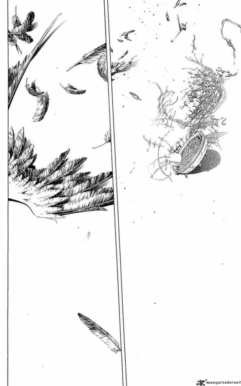 Air Gear Chapter 119 page 13