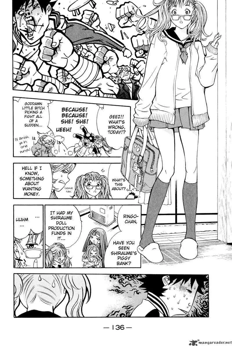 Air Gear Chapter 12 page 2