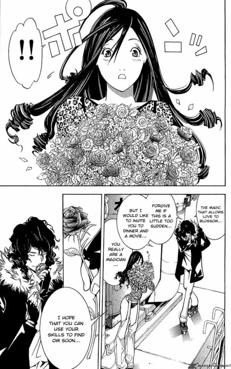 Air Gear Chapter 121 page 13