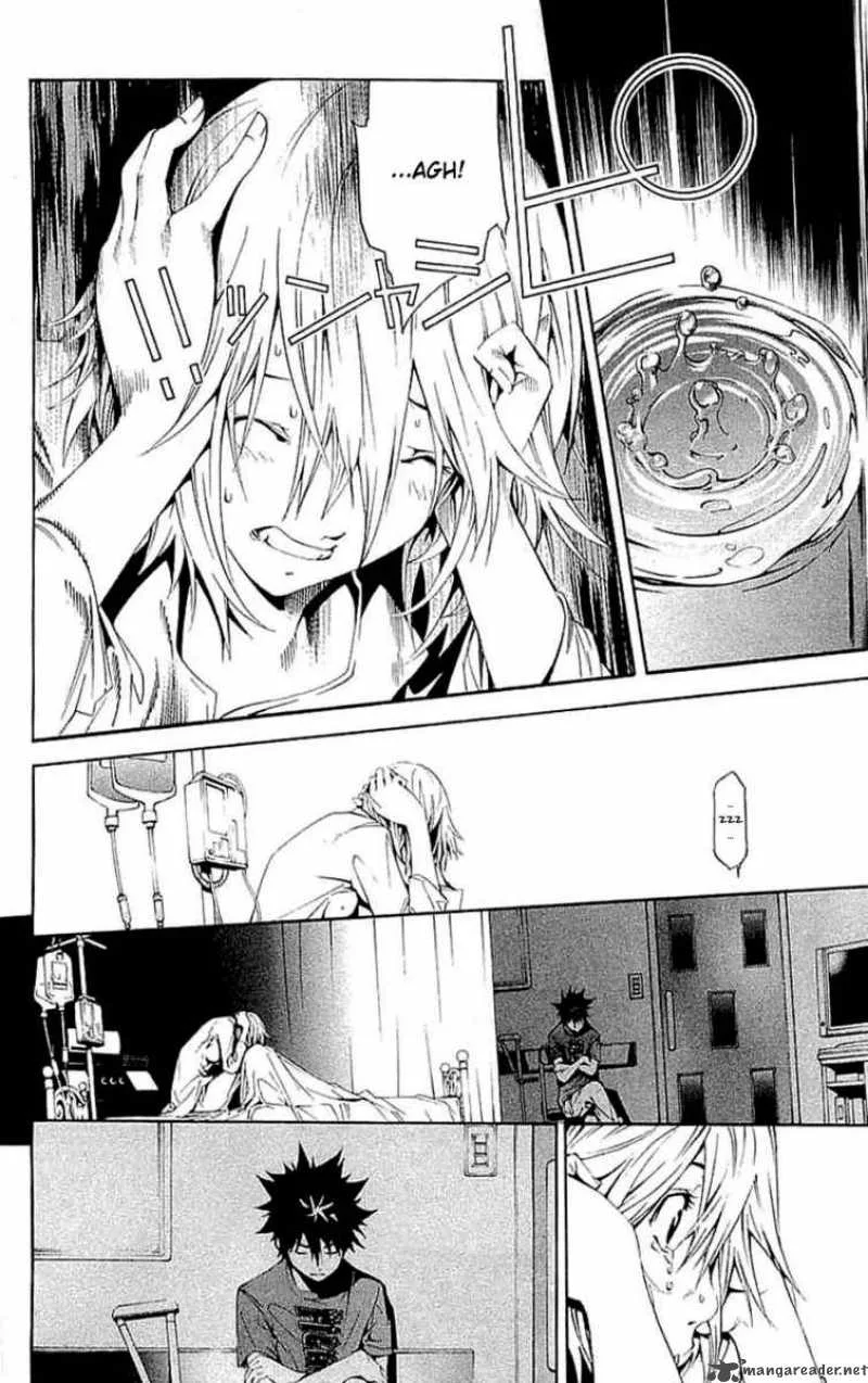 Air Gear Chapter 122 page 13