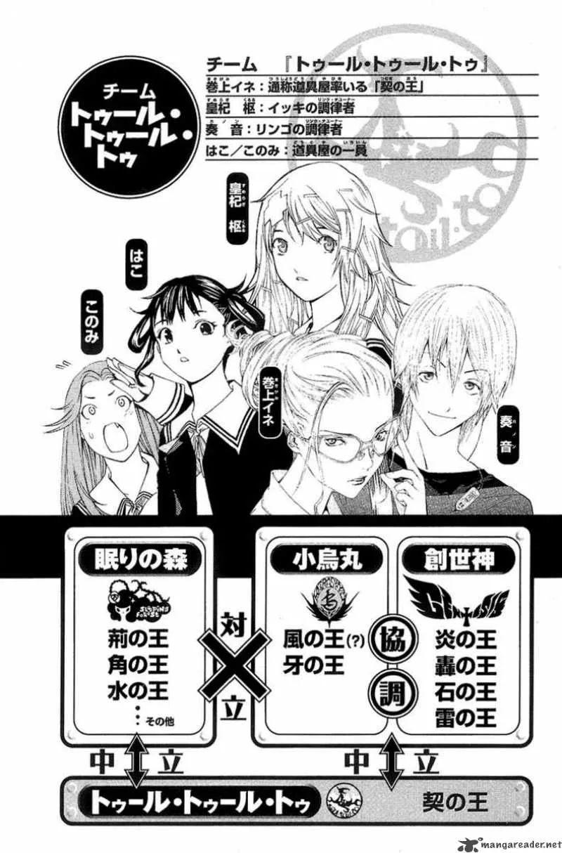 Air Gear Chapter 123 page 10