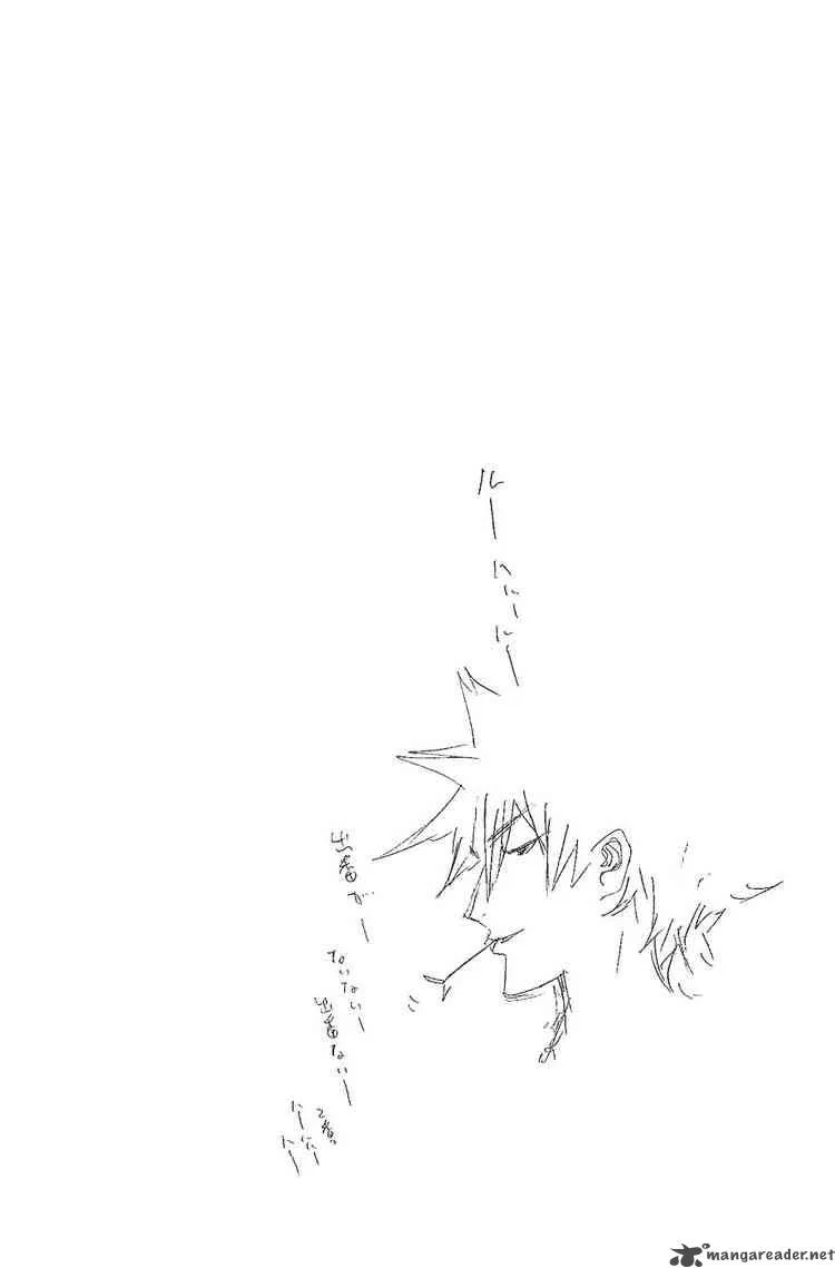 Air Gear Chapter 124 page 21