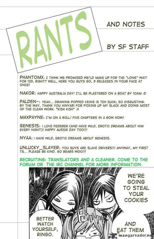 Air Gear Chapter 124 page 23
