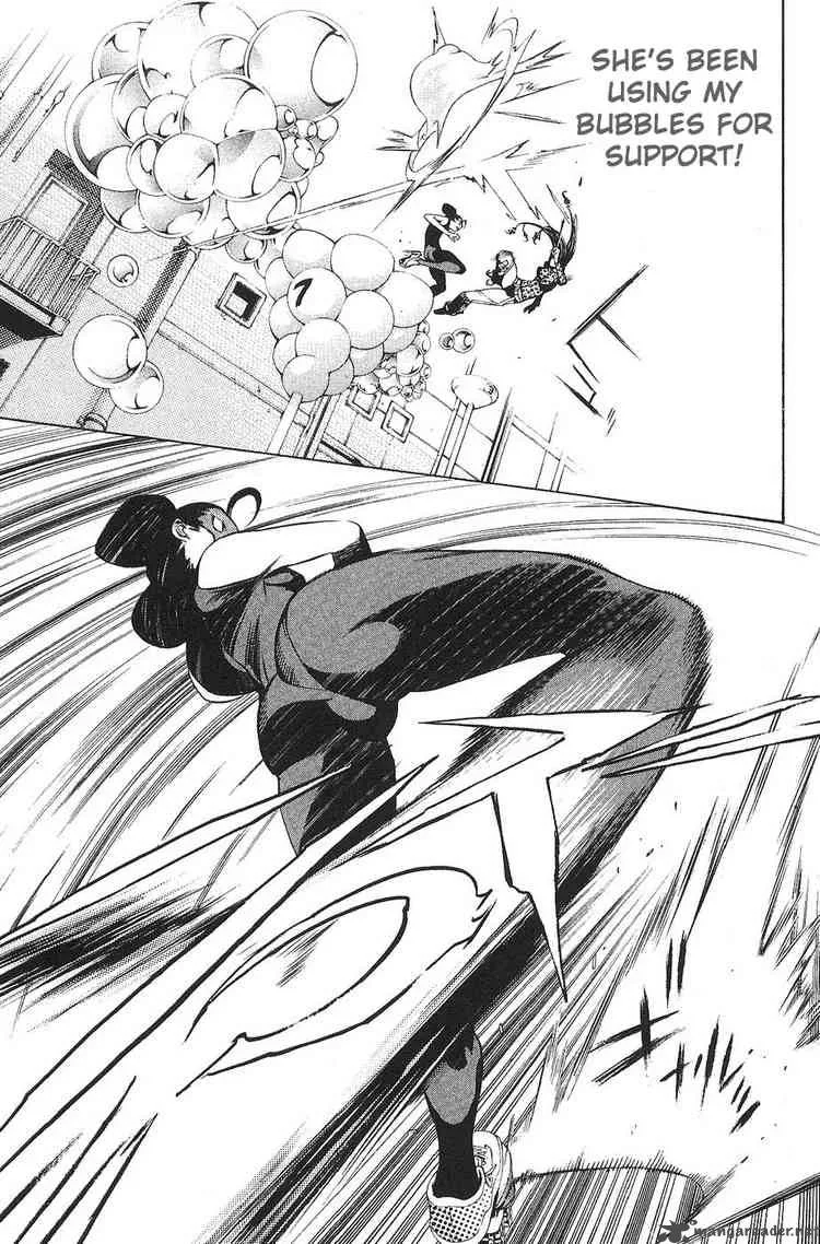 Air Gear Chapter 124 page 8